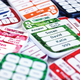 Illustration for article titled Custom-Printed OwnFone Makes You Choose Your Friends Wisely